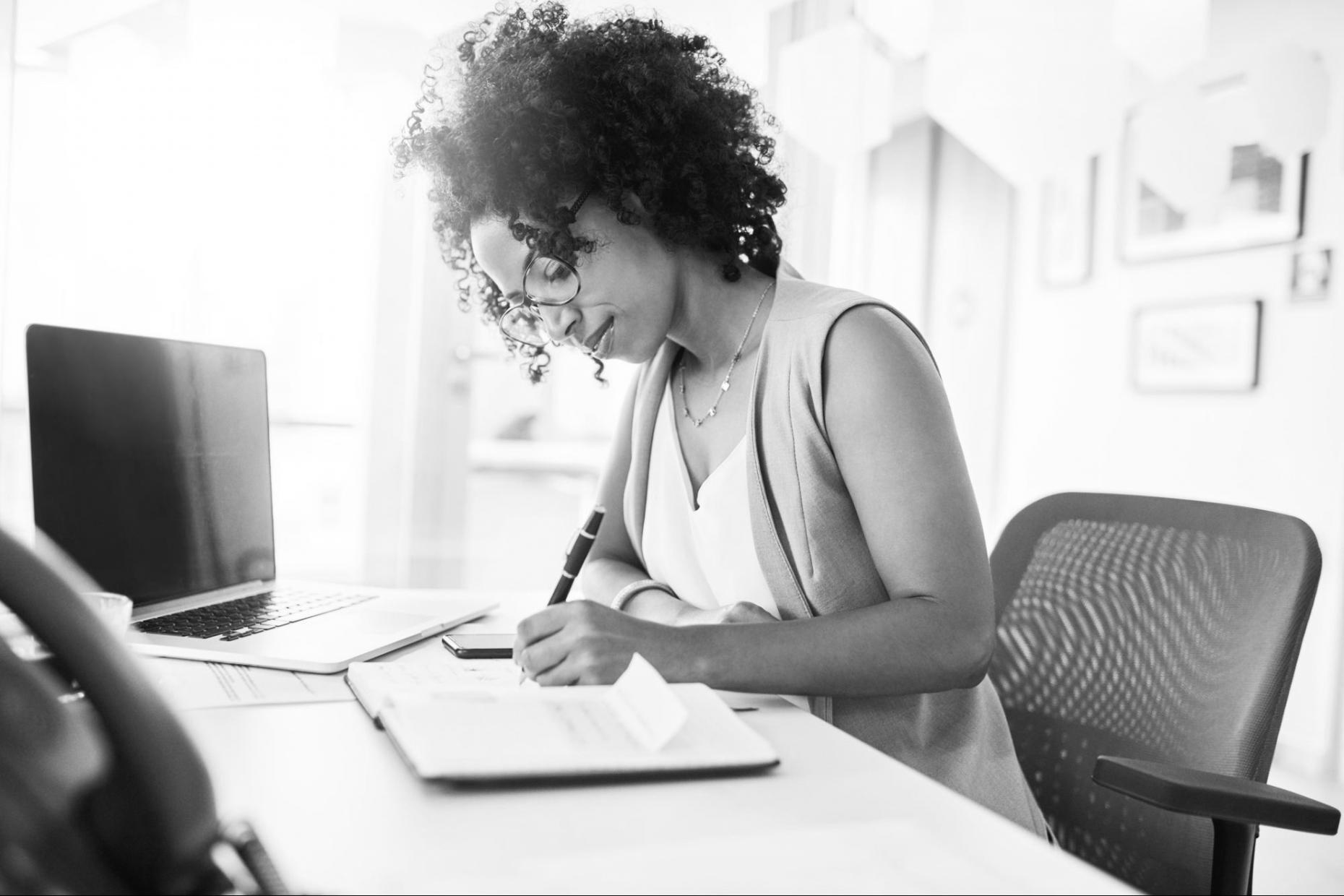 Sesión práctica de aprendizaje financiero