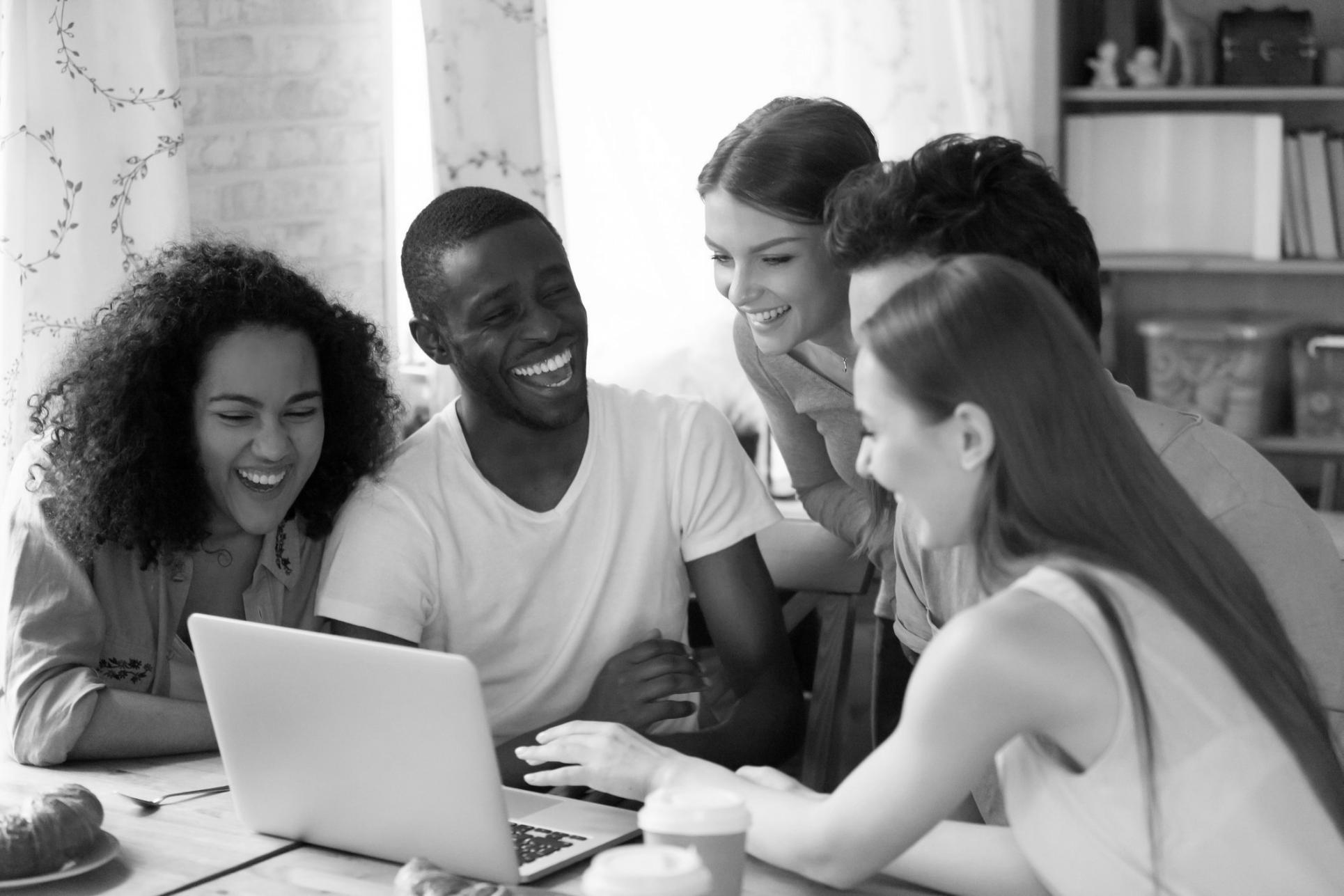 Ejemplo práctico de herramientas de control financiero